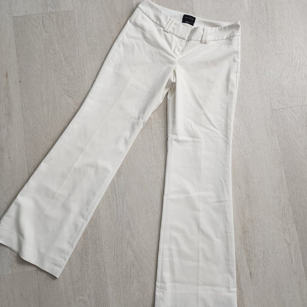 The Limited Dress Pants Drew Fit